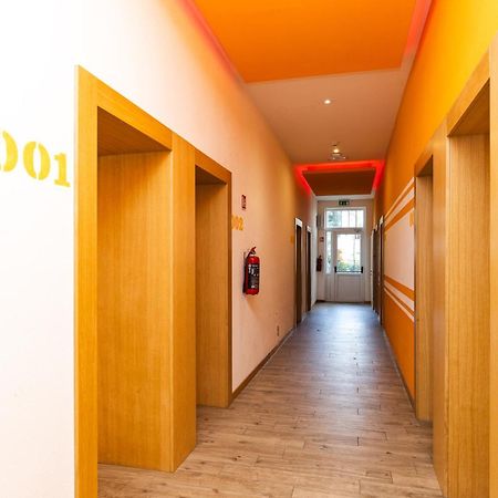 לובראן Hostel Link מראה חיצוני תמונה