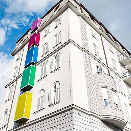לובראן Hostel Link מראה חיצוני תמונה