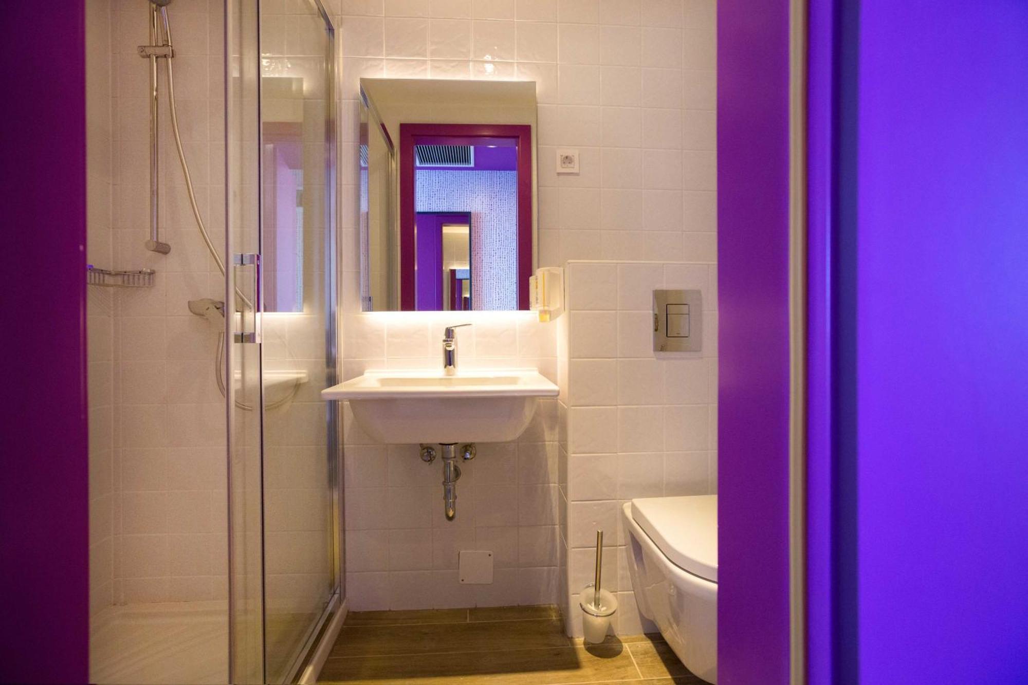 לובראן Hostel Link מראה חיצוני תמונה