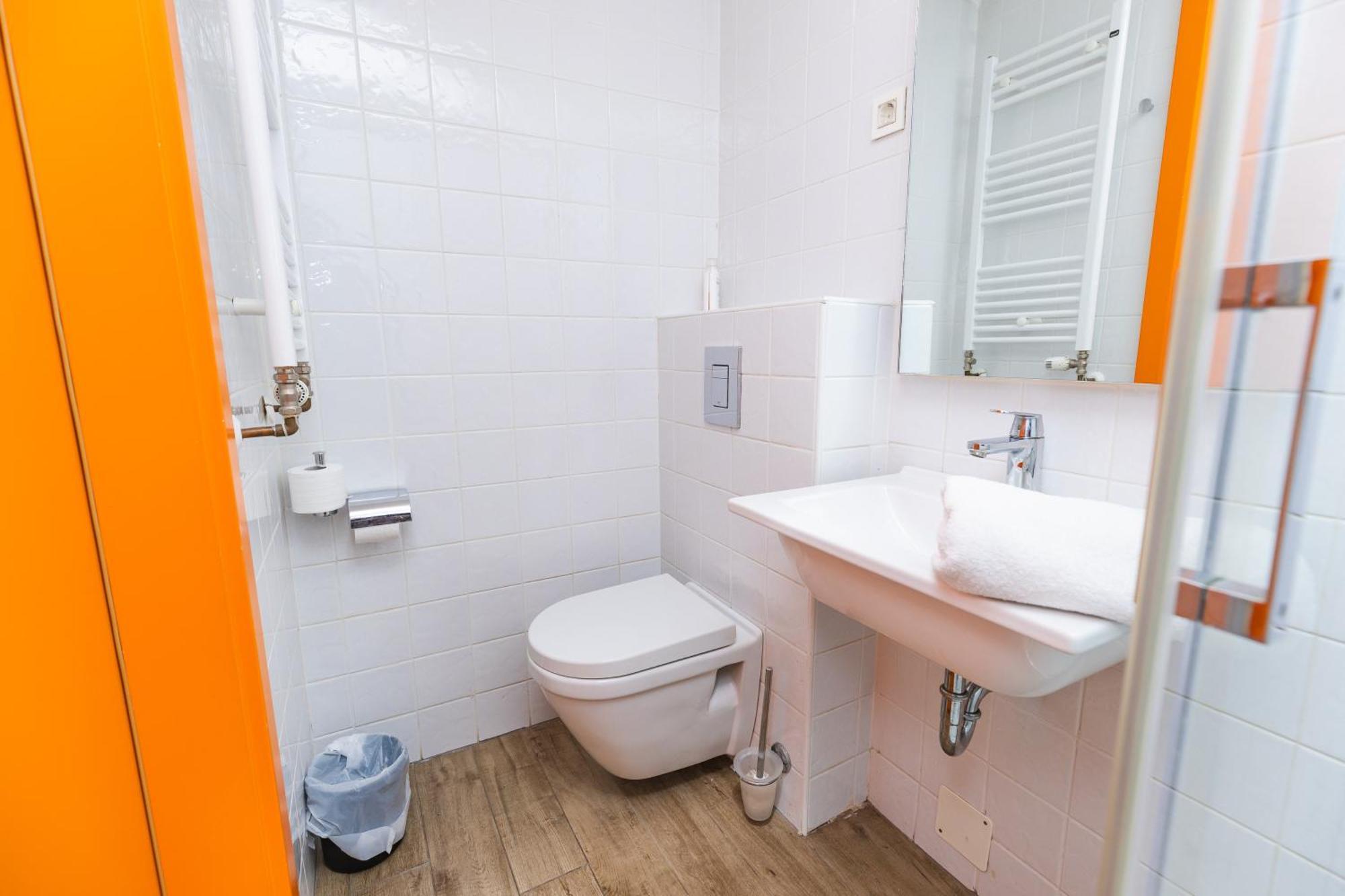 לובראן Hostel Link מראה חיצוני תמונה