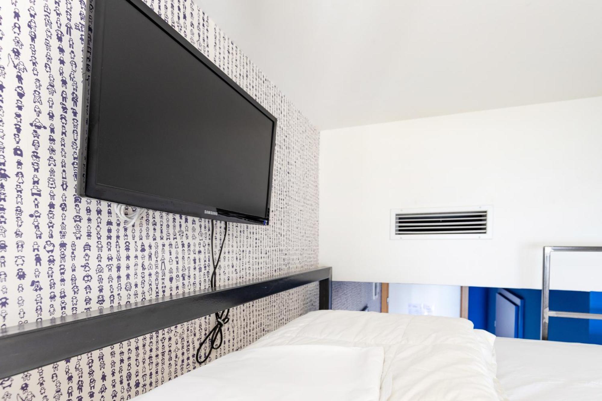 לובראן Hostel Link מראה חיצוני תמונה