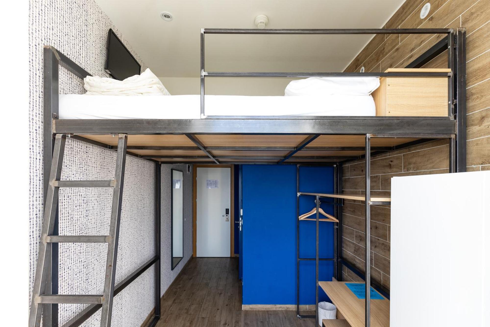 לובראן Hostel Link מראה חיצוני תמונה