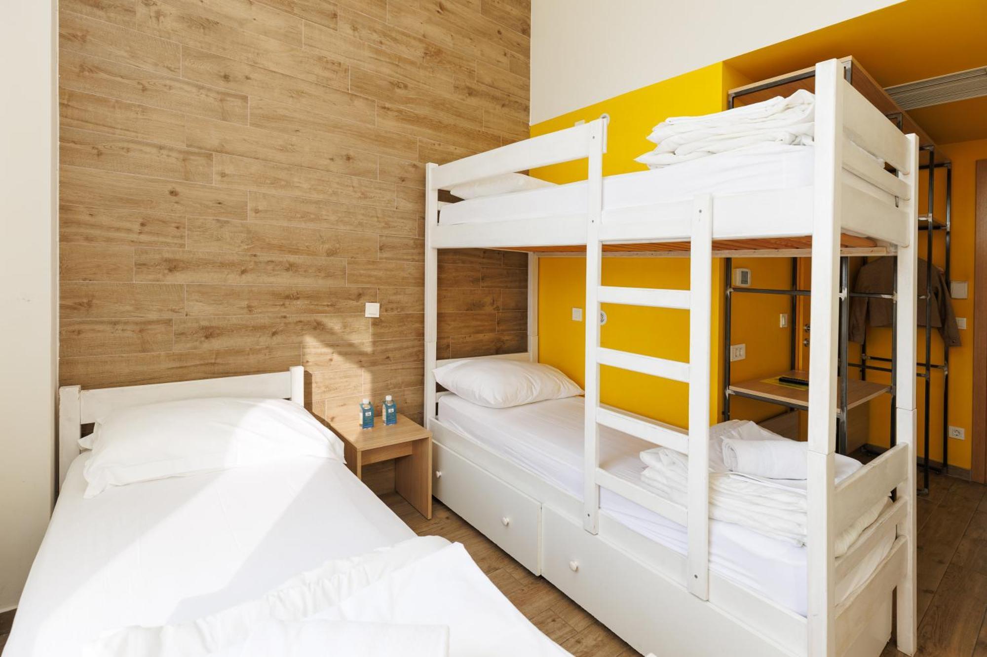 לובראן Hostel Link מראה חיצוני תמונה