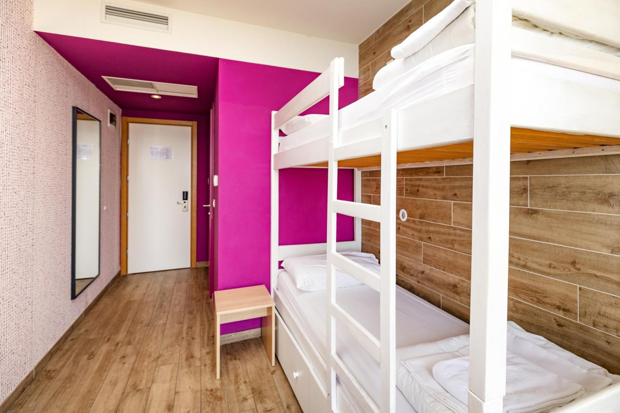 לובראן Hostel Link מראה חיצוני תמונה