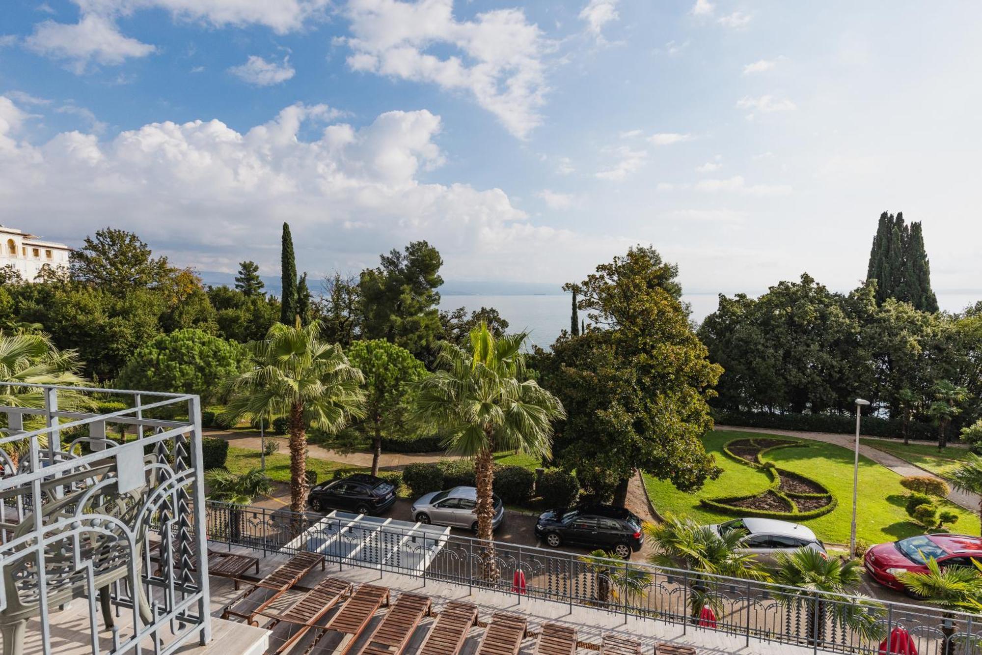 לובראן Hostel Link מראה חיצוני תמונה