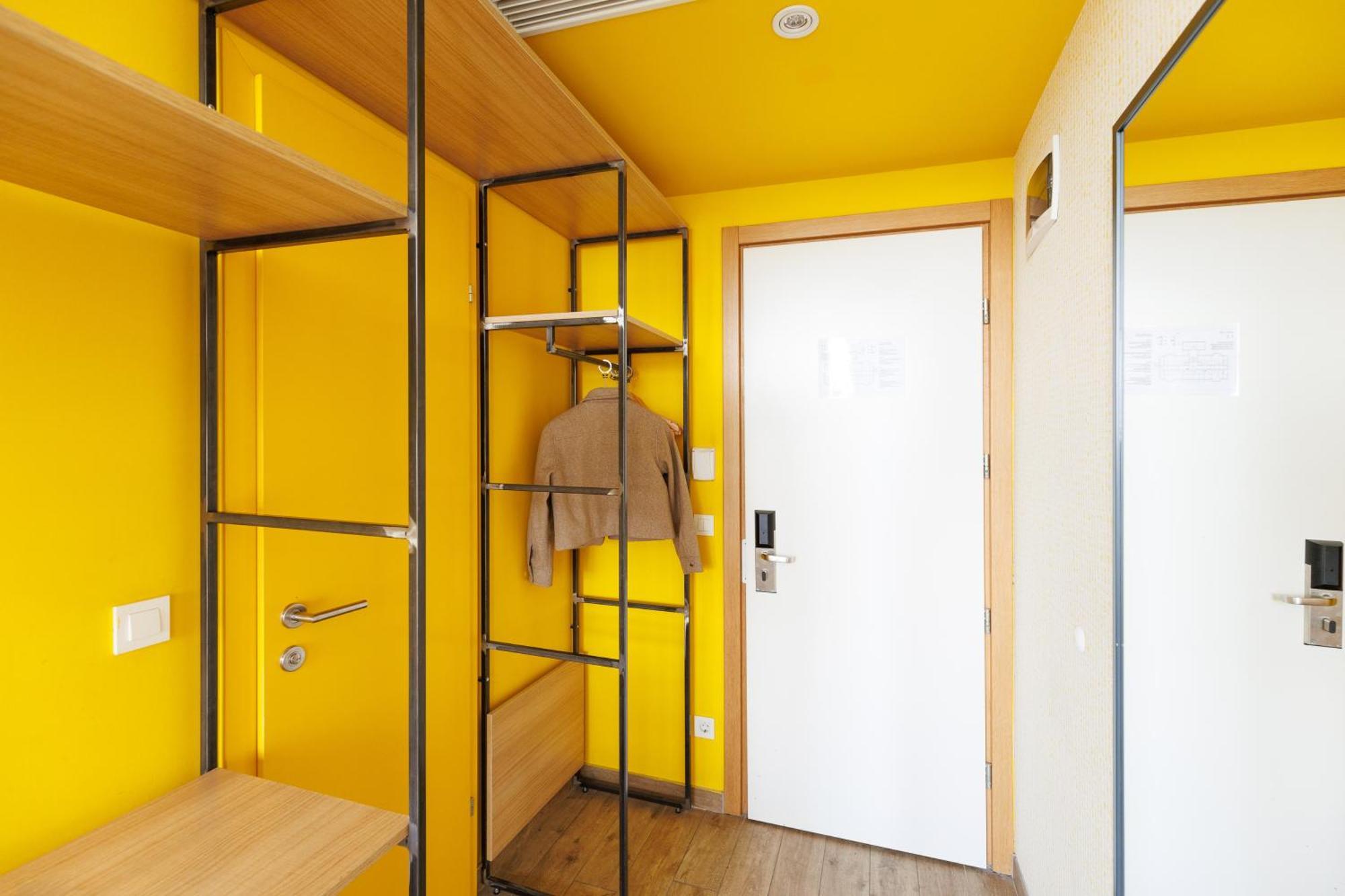לובראן Hostel Link מראה חיצוני תמונה