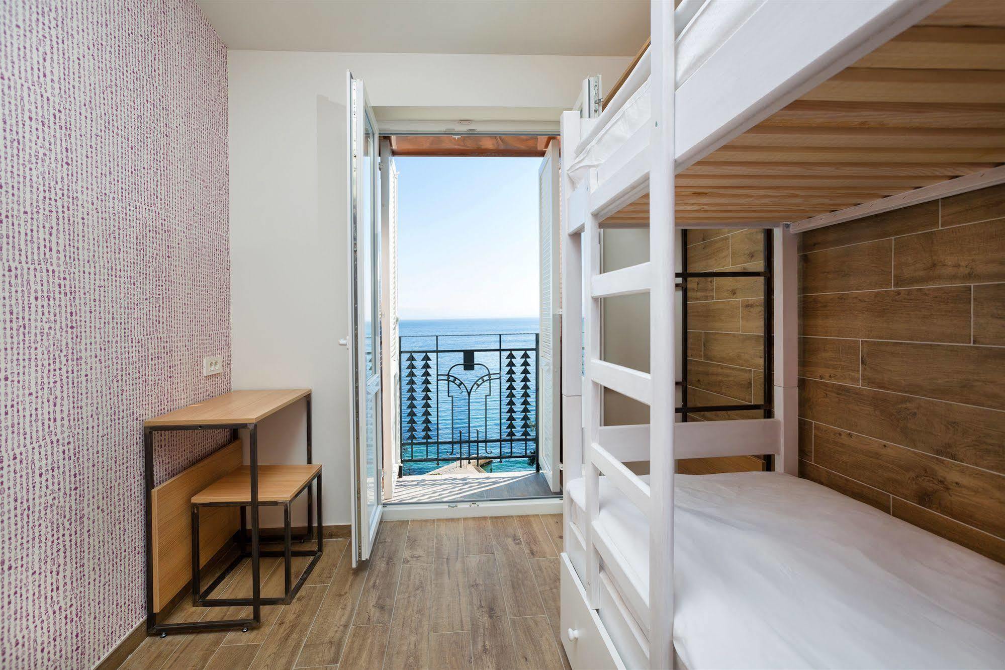 לובראן Hostel Link מראה חיצוני תמונה
