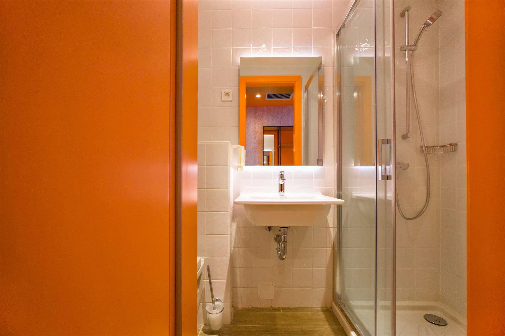 לובראן Hostel Link מראה חיצוני תמונה